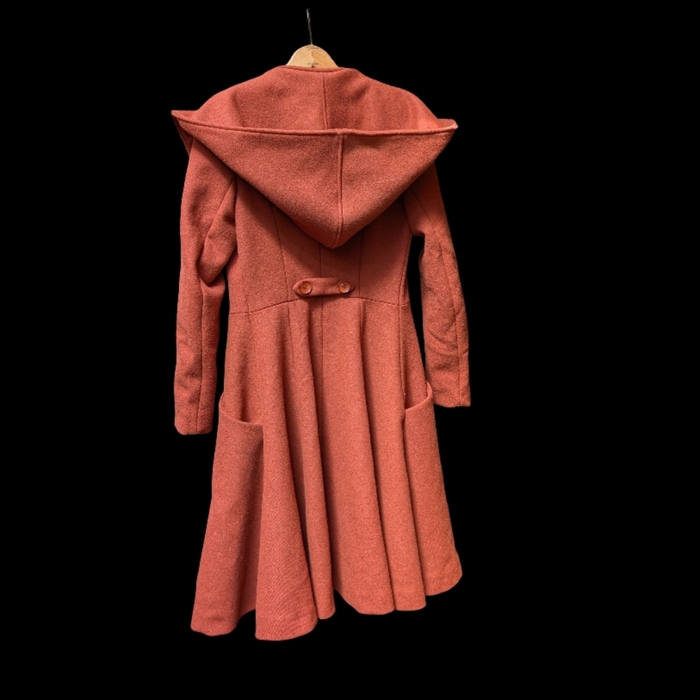 Collectif Coat - Picture 3 of 4